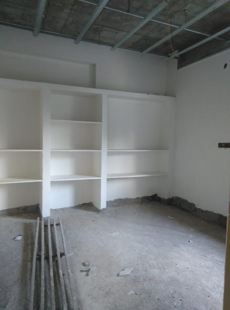 2 BHK  Flat For