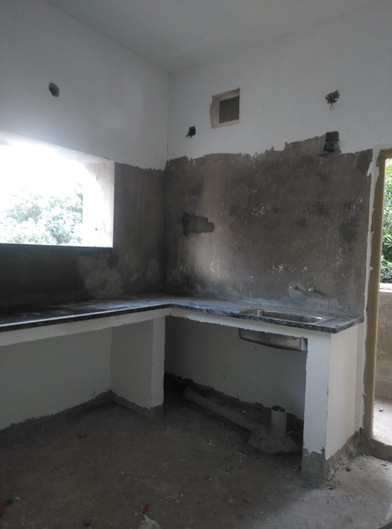 2 BHK  Flat For sale in O