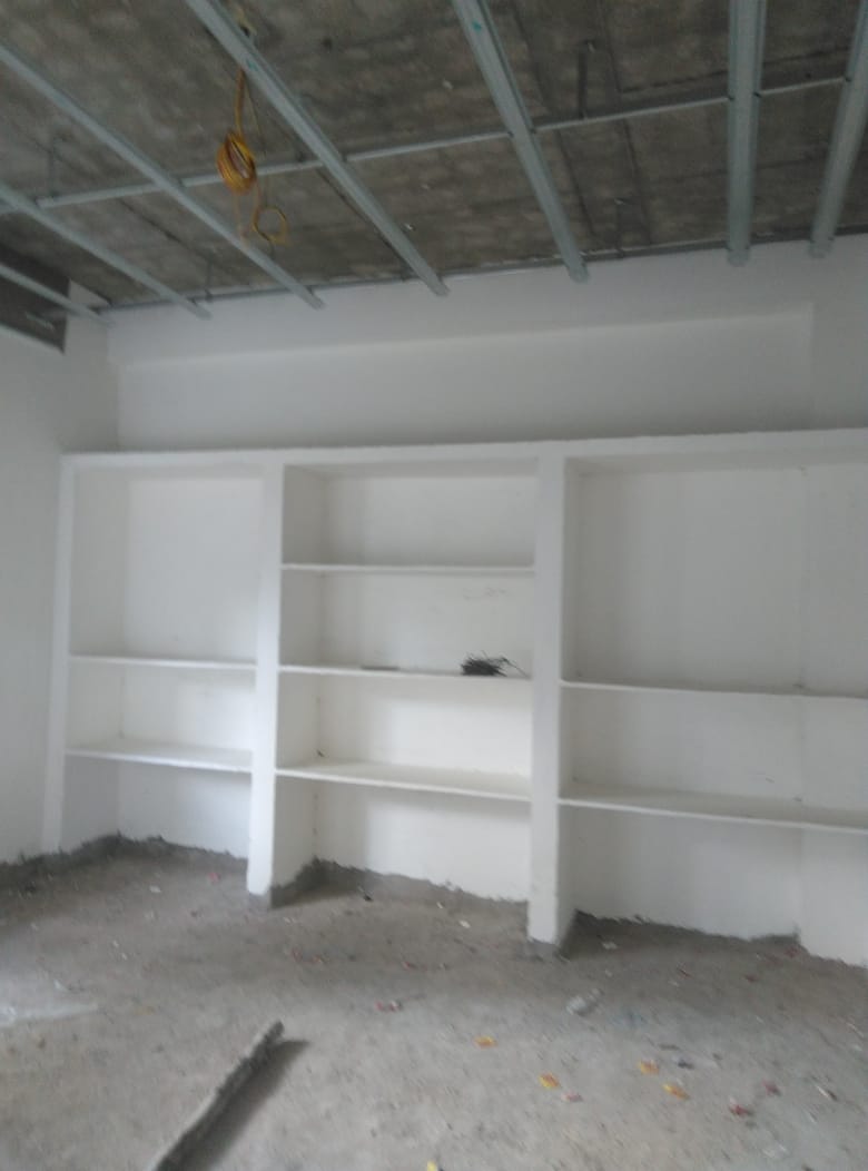 2 BHK  Flat For sale in O