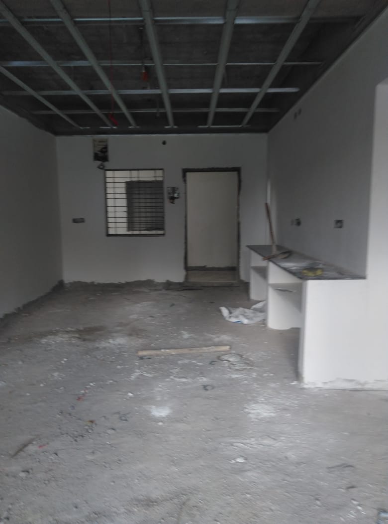 2 BHK  Flat For sale in O