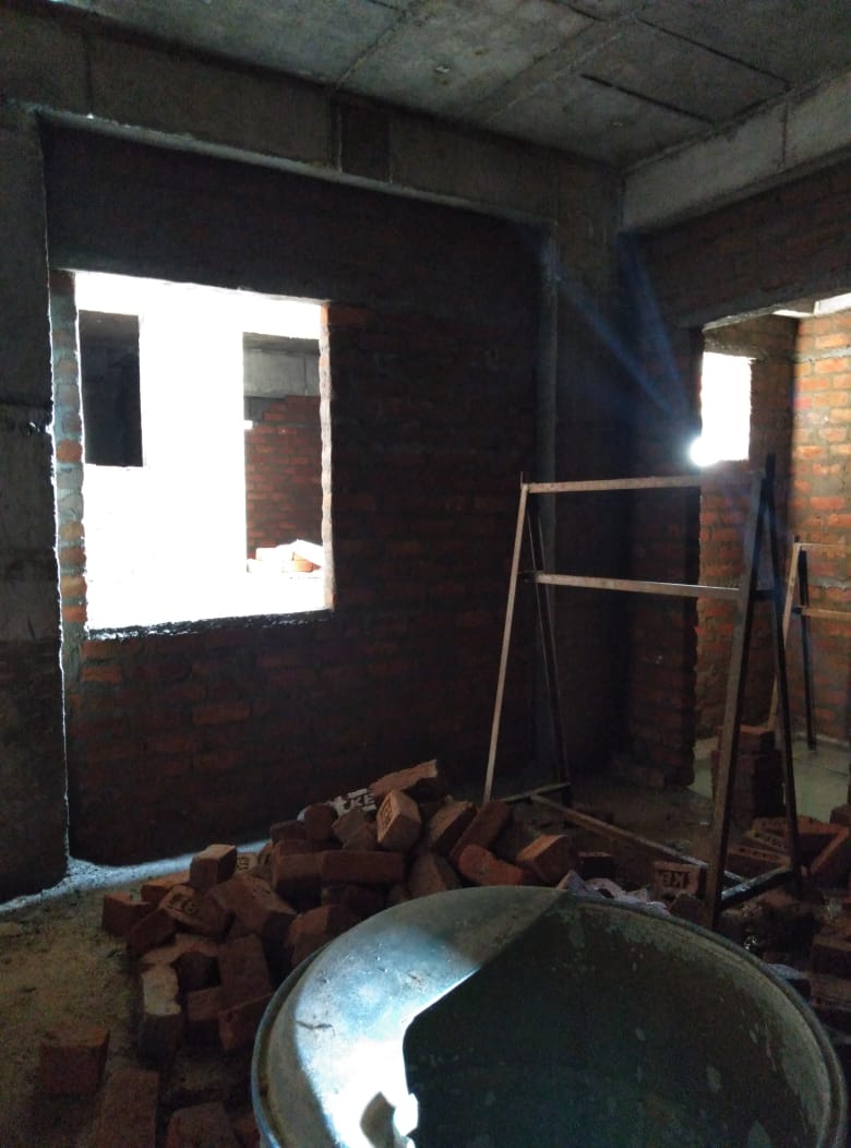 2 BHK  Flat For sale in A