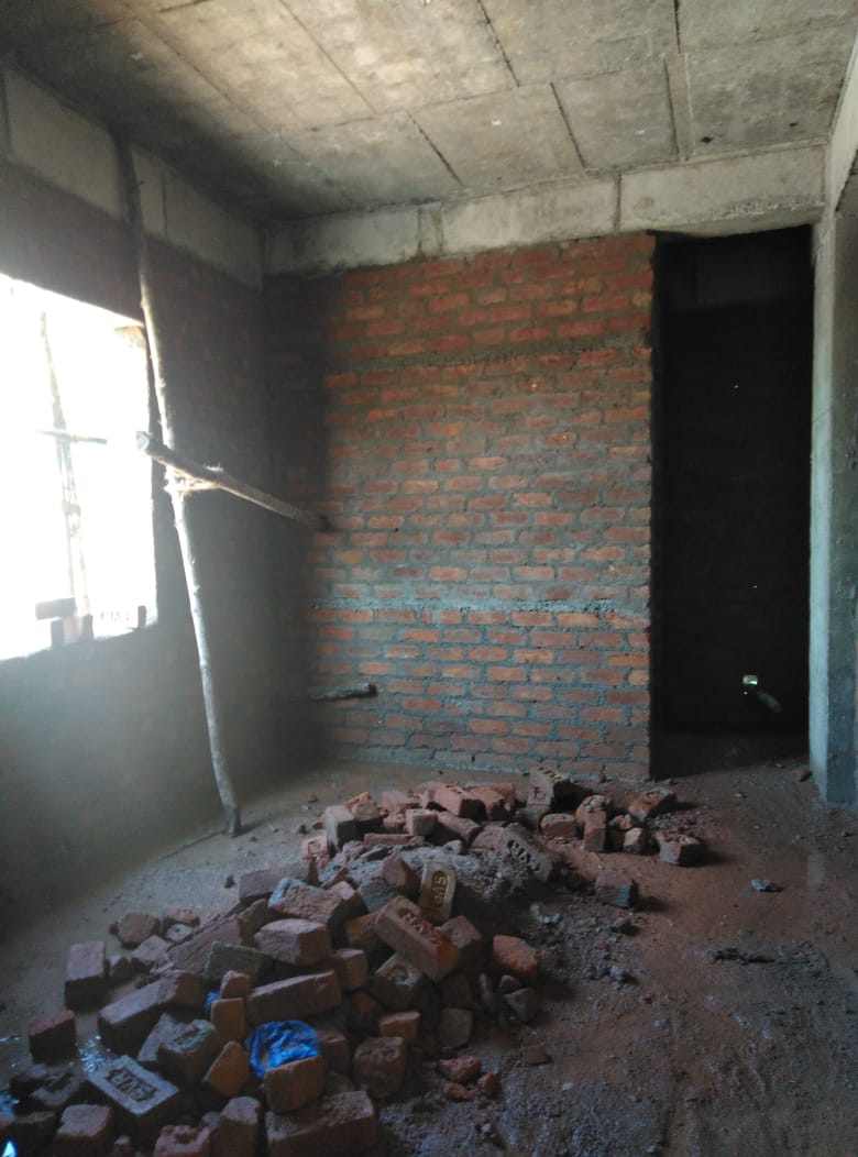 2 BHK  Flat For sale in A