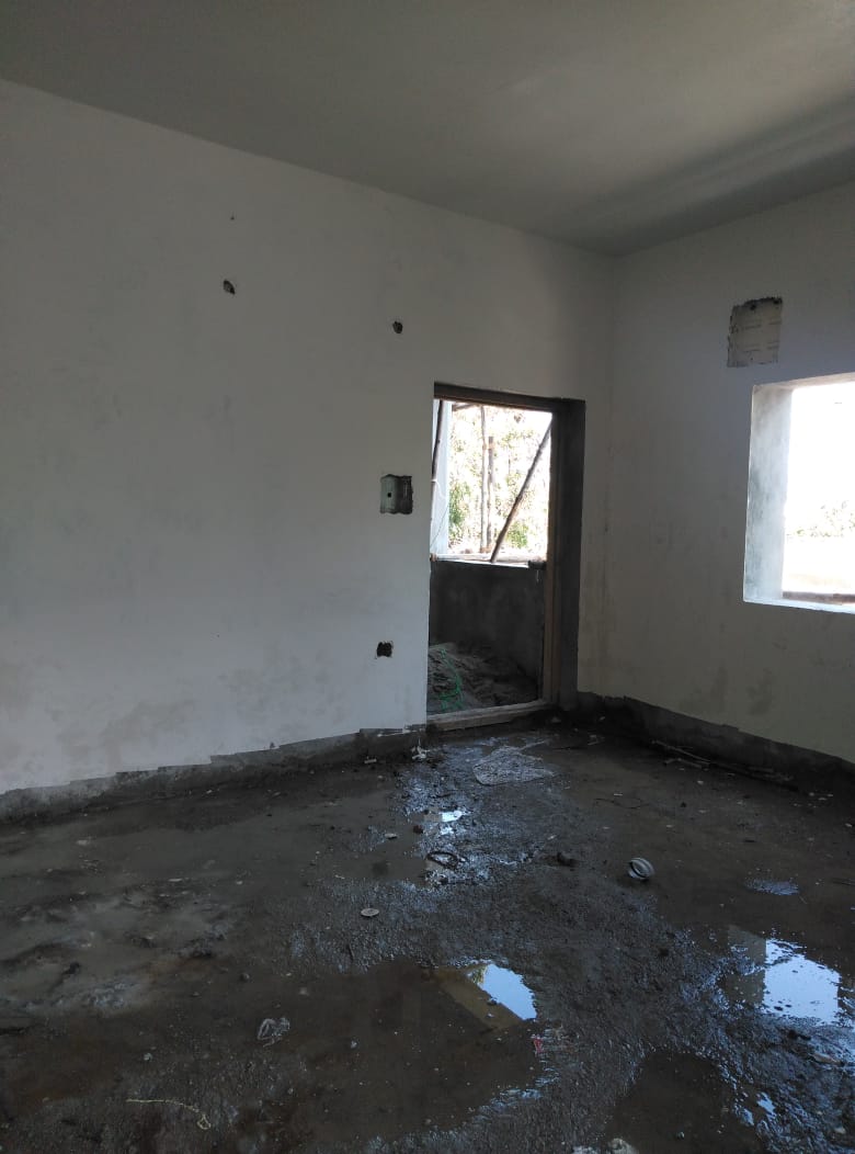 3 BHK  Flat For sale in O