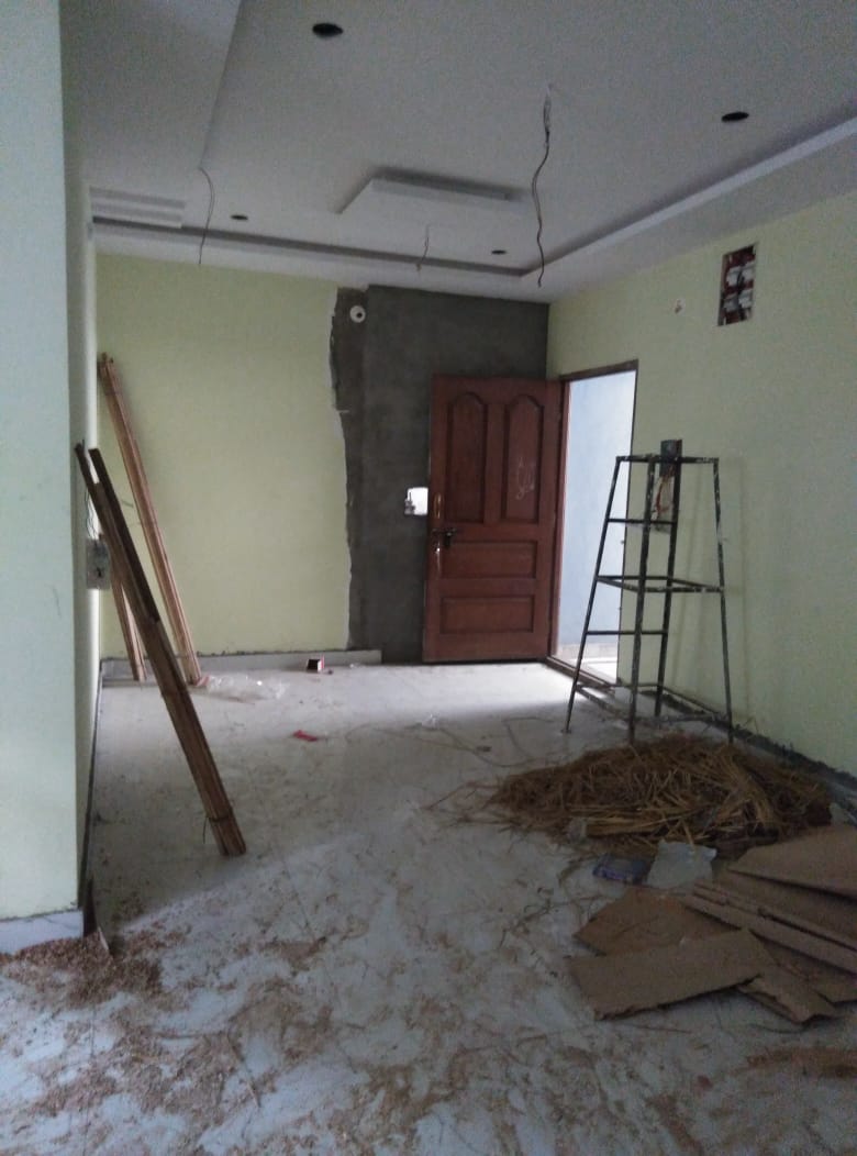 2 BHK  Flat For sale in K