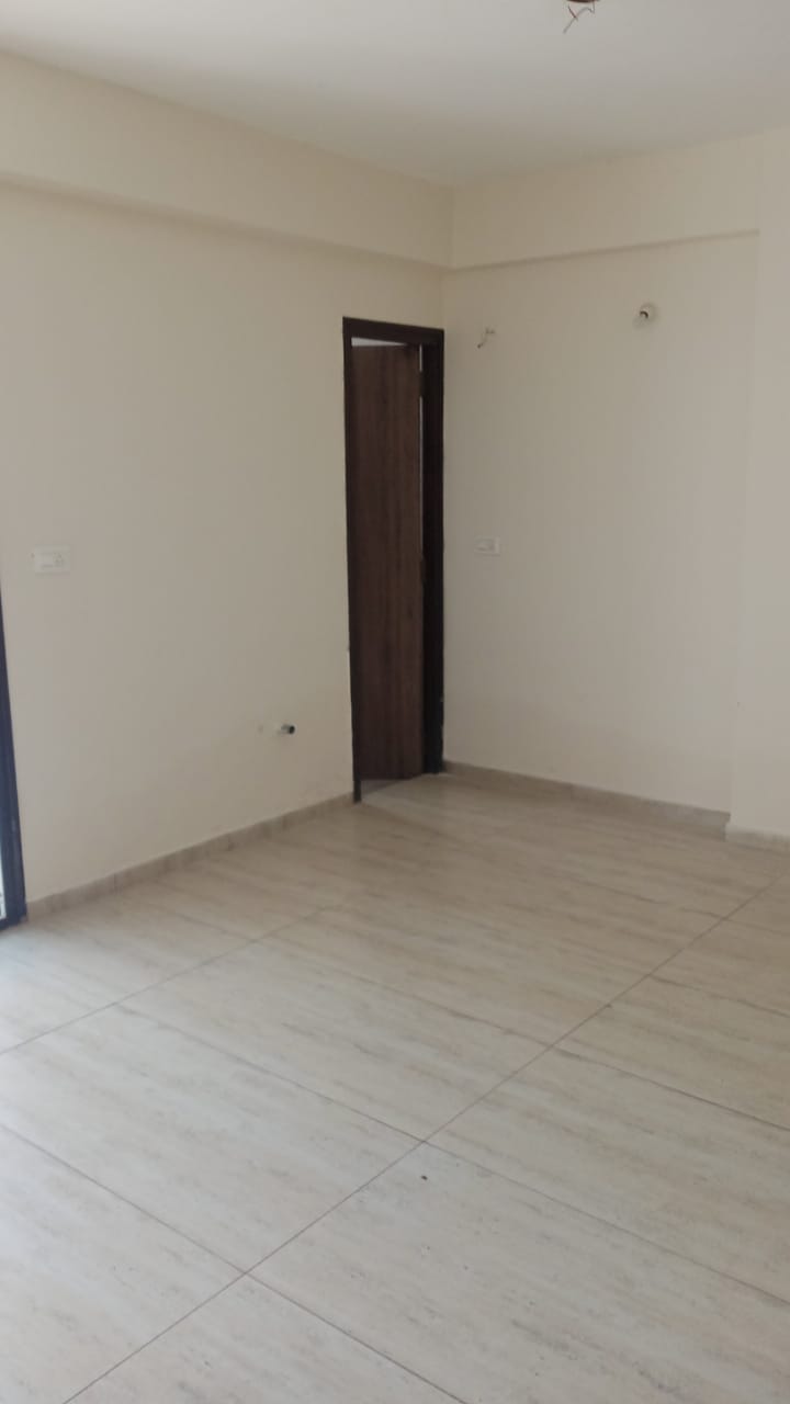 3 BHK  Flat For