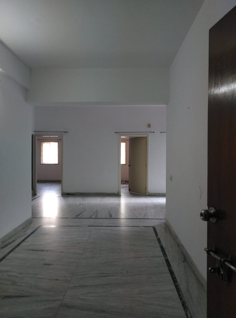 3 BHK  Flat For