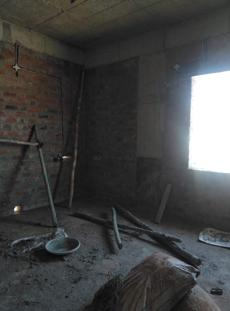 3 BHK  Flat For