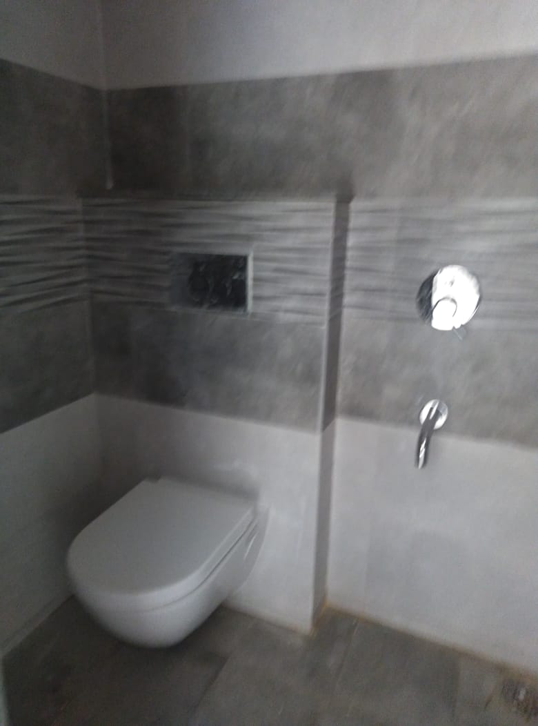 3 BHK  Flat For