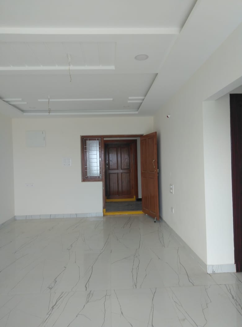 3 BHK  Flat For sale in A