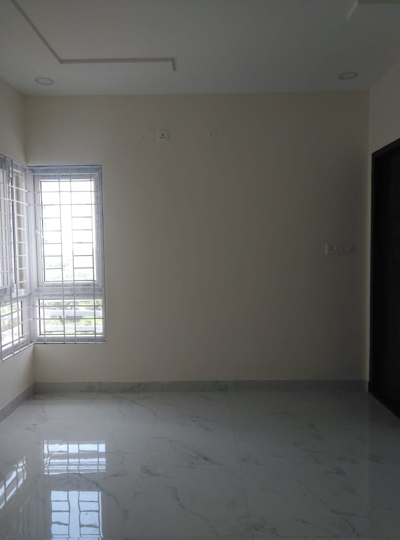 3 BHK  Flat For sale in A