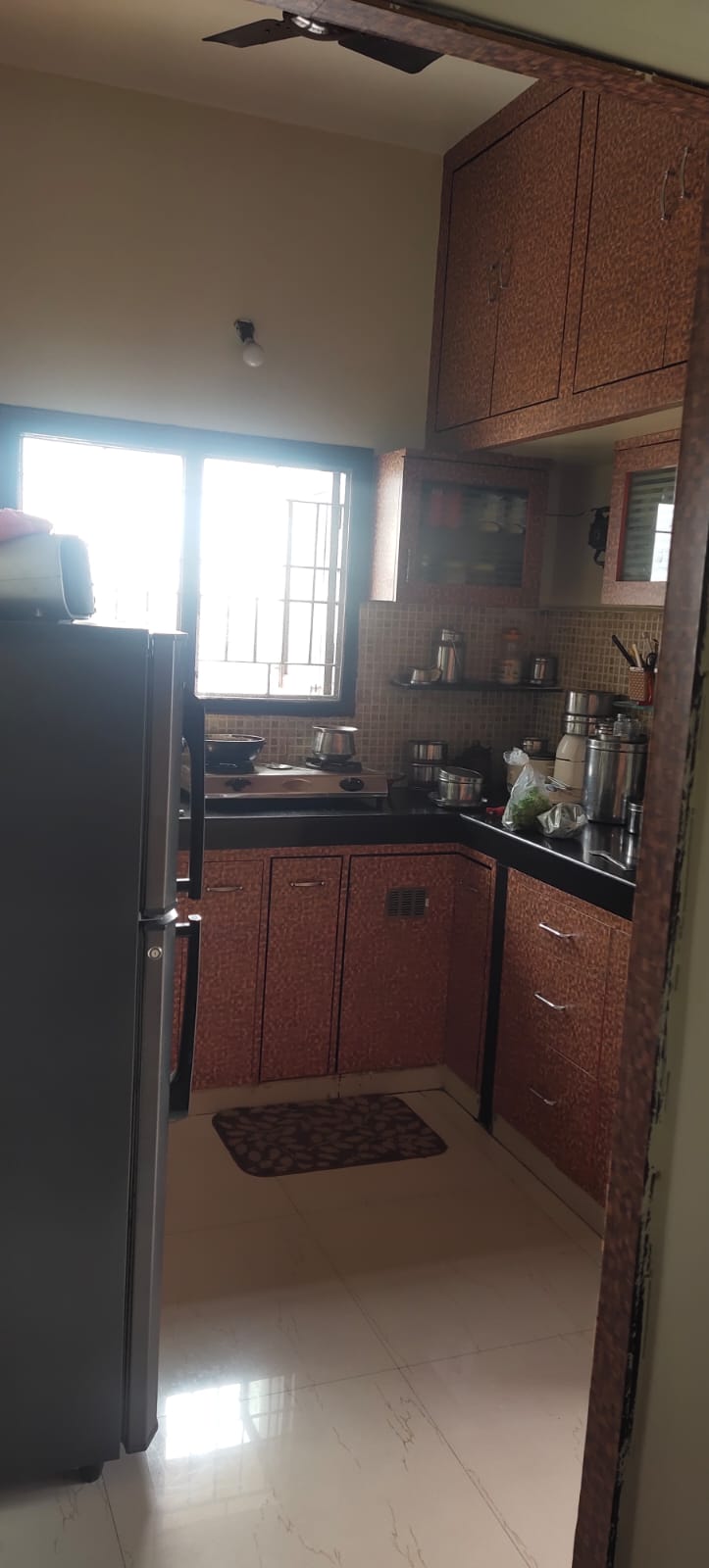 3 BHK  Flat For sale in  