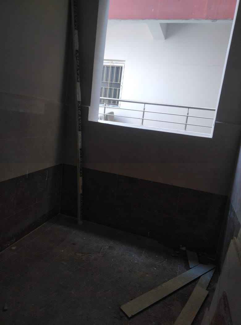 2 BHK  Flat For sale in O