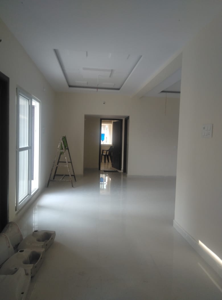 3 BHK Independent  House 