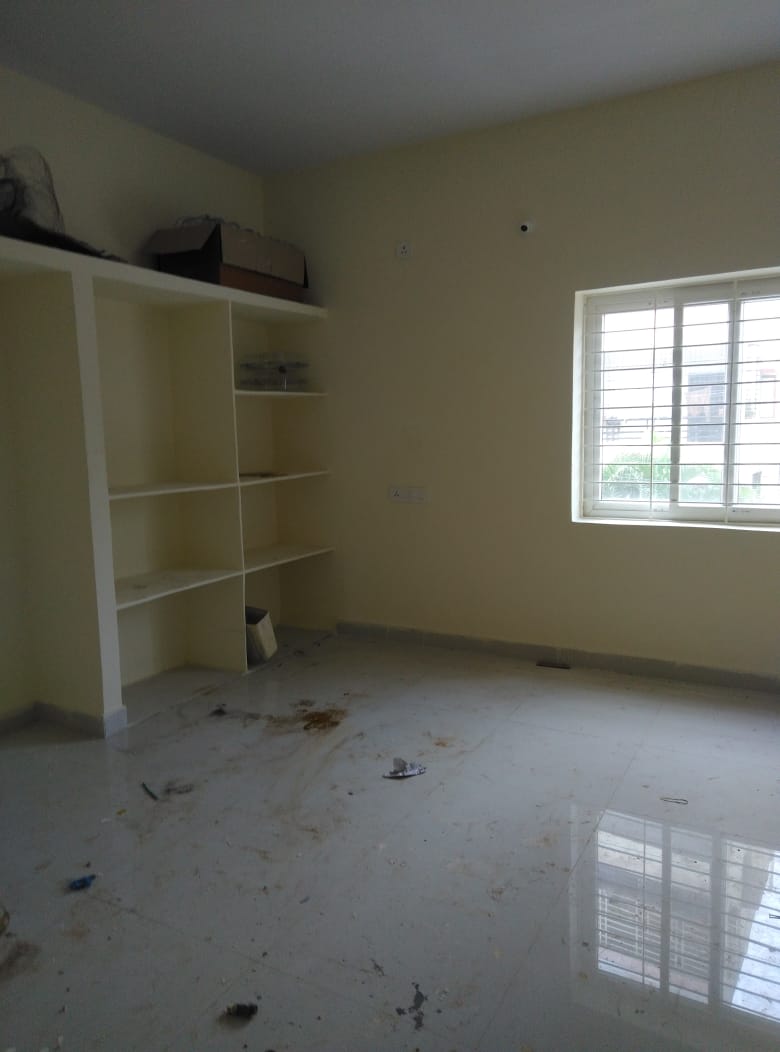 3 BHK  Flat For sale in J