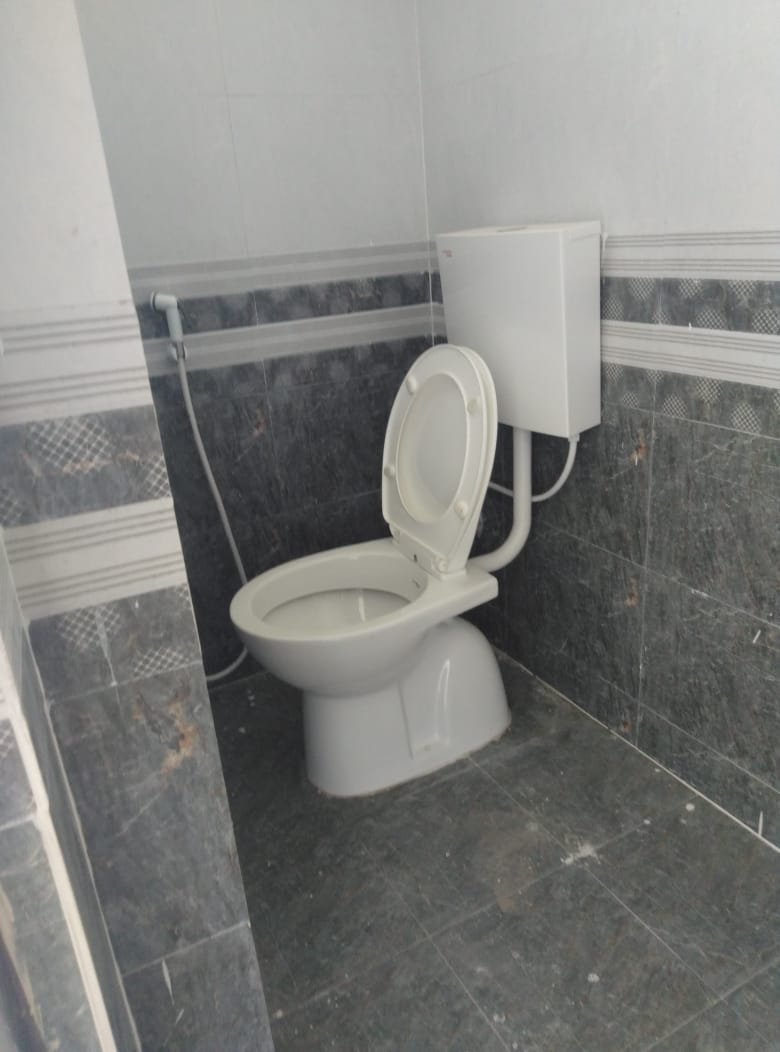 3 BHK  Flat For sale in K
