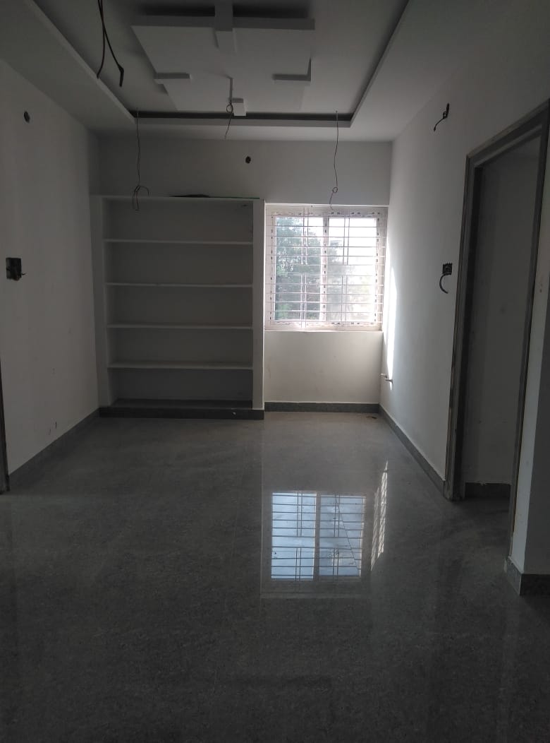 4 BHK Independent Duplex 