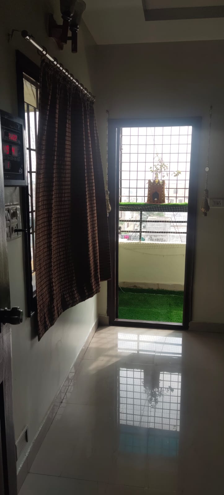 2 BHK  Flat For sale in N