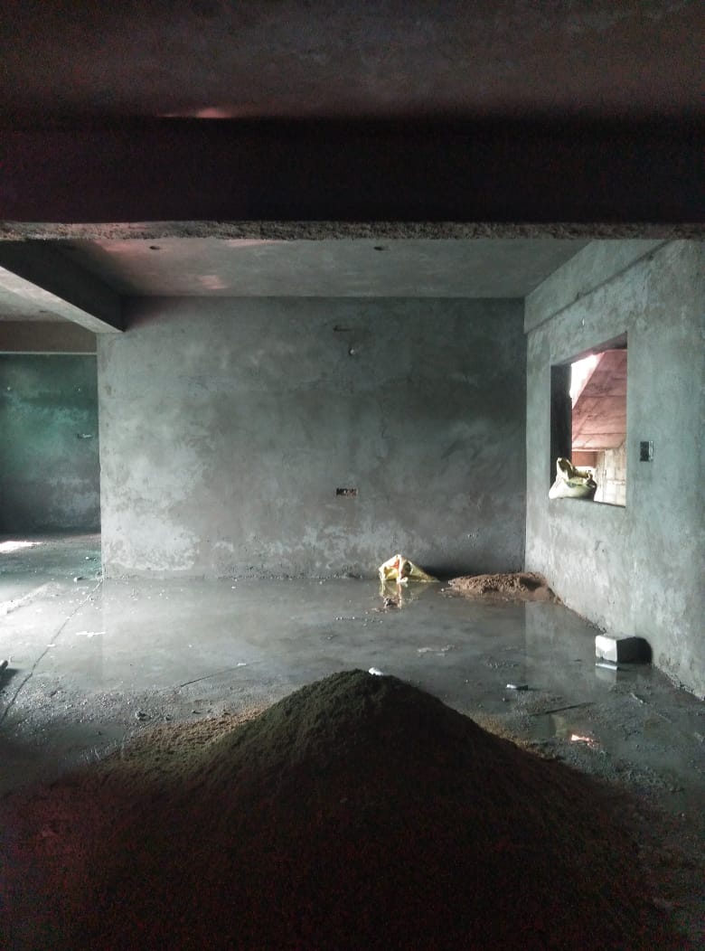 3 BHK  Flat For sale in  