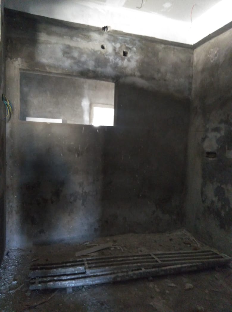3 BHK  Flat For sale in O