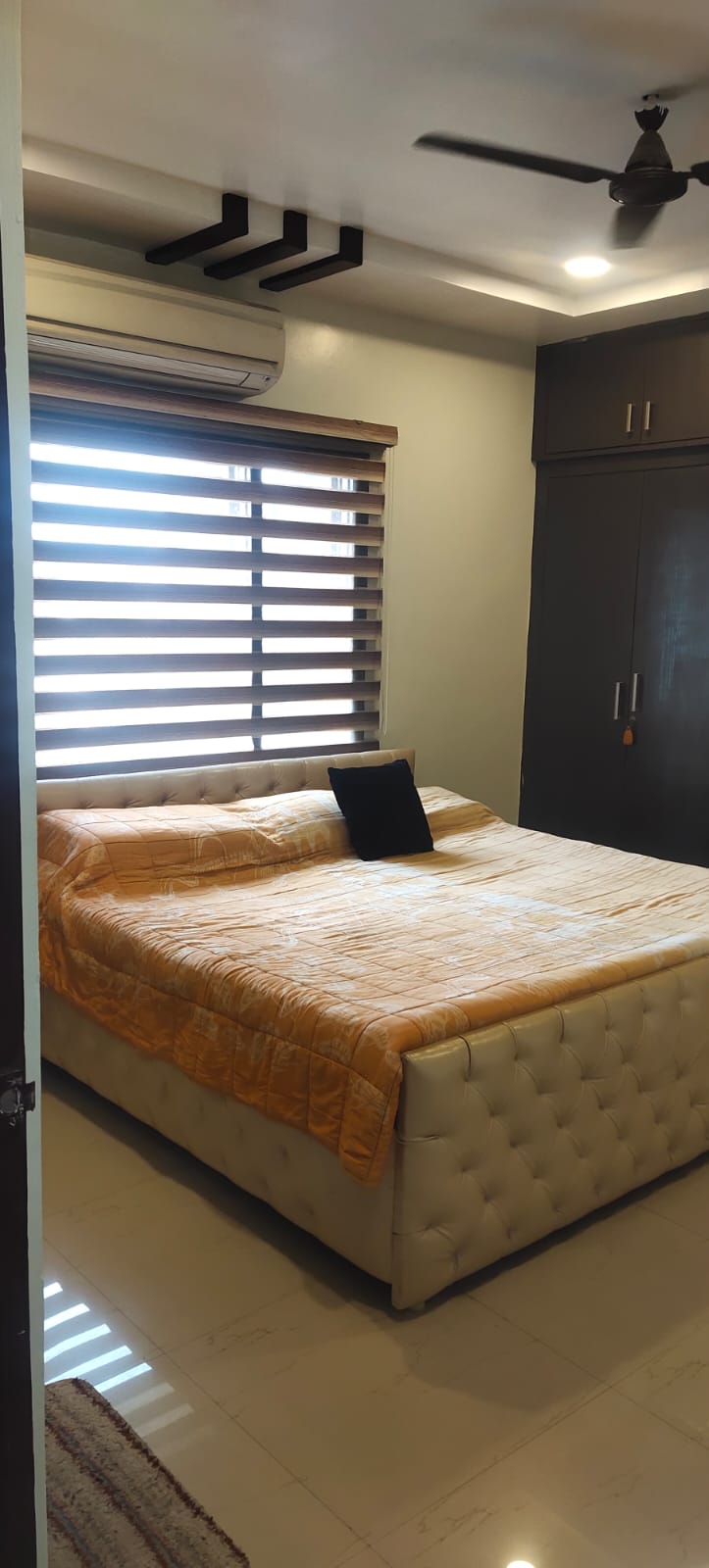 2 BHK  Flat For sale in O