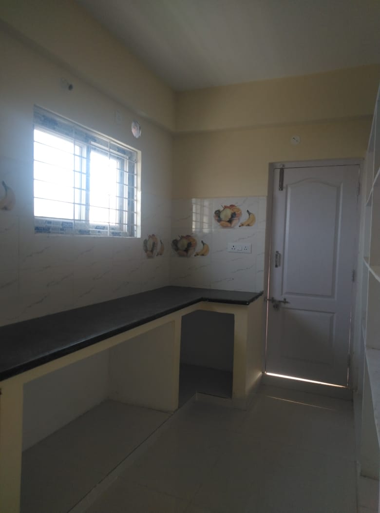 2 BHK  Flat For sale in O
