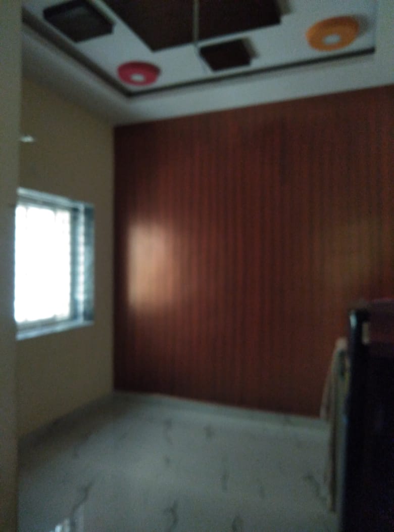 3 BHK  Independent House 