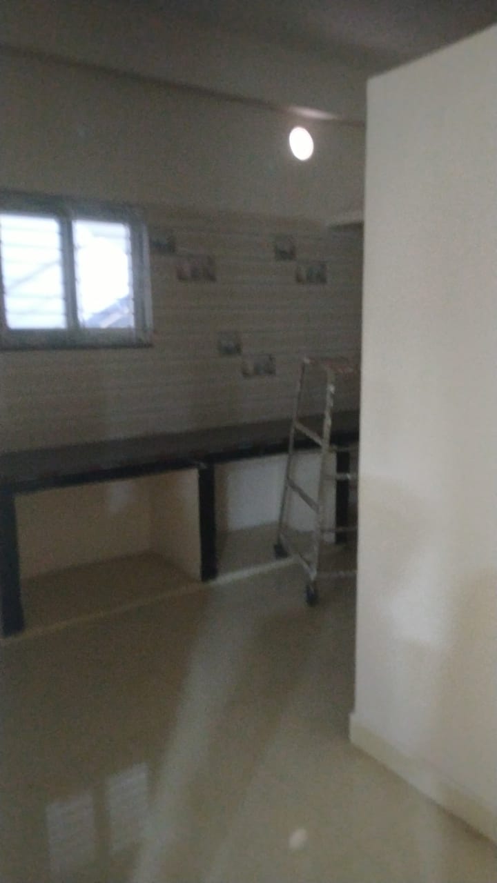 2 BHK  Flat For sale in K