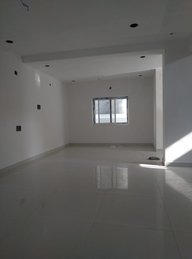 4 BHK Independent  House 
