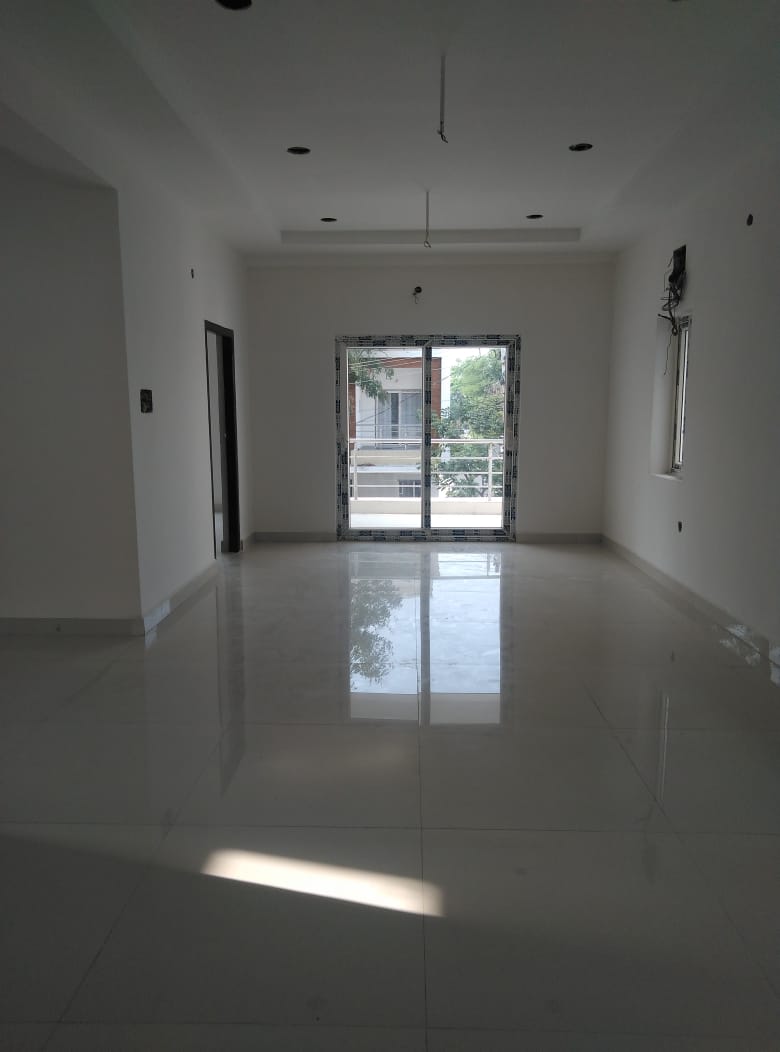 4 BHK Independent  House 