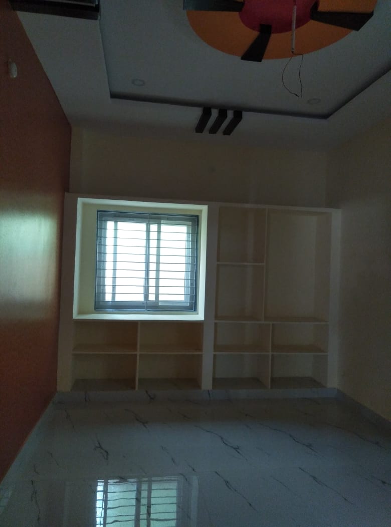 6 BHK Independent House f