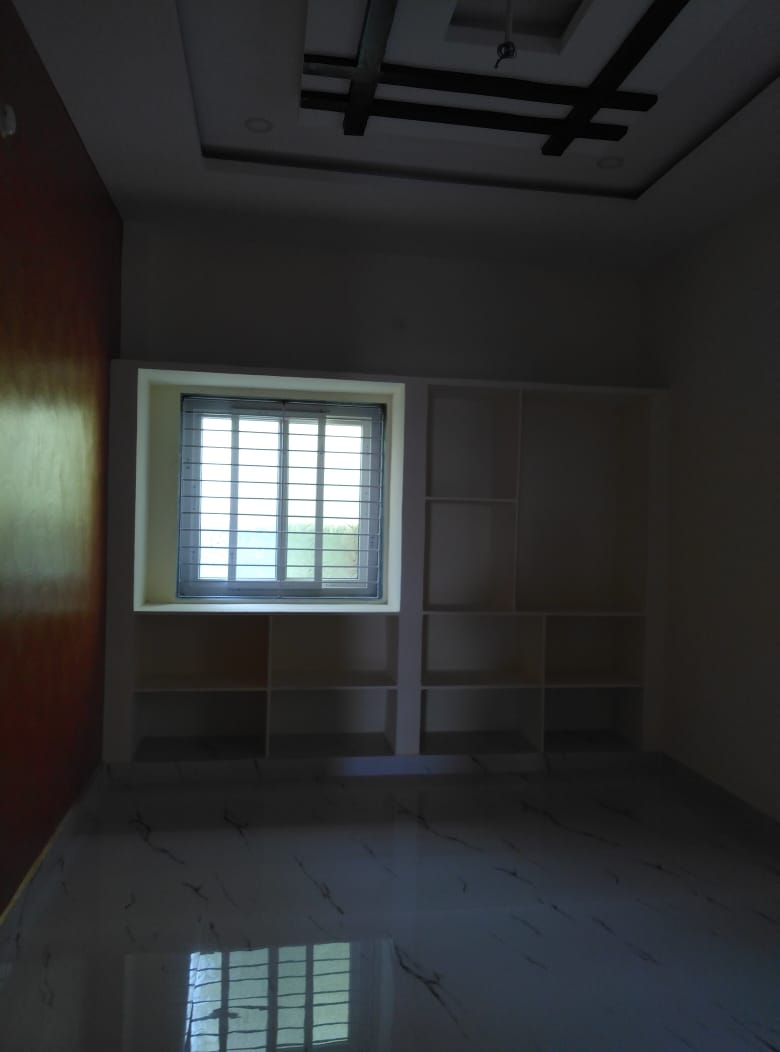 6 BHK Independent House f