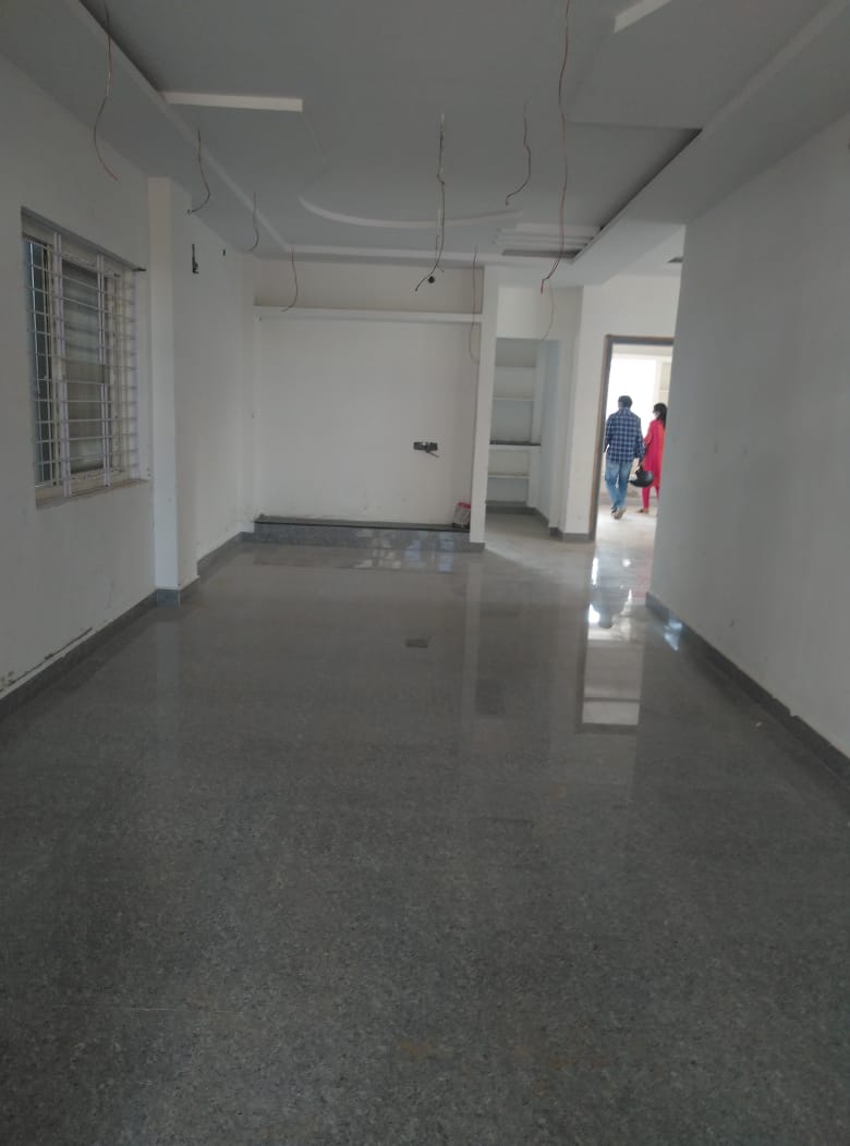 5 BHK Independent House f