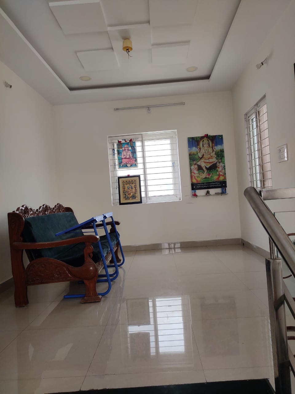 4 BHK Independent  House 