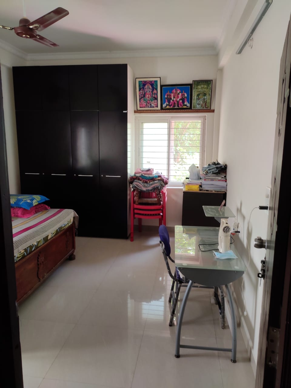 4 BHK Independent  House 