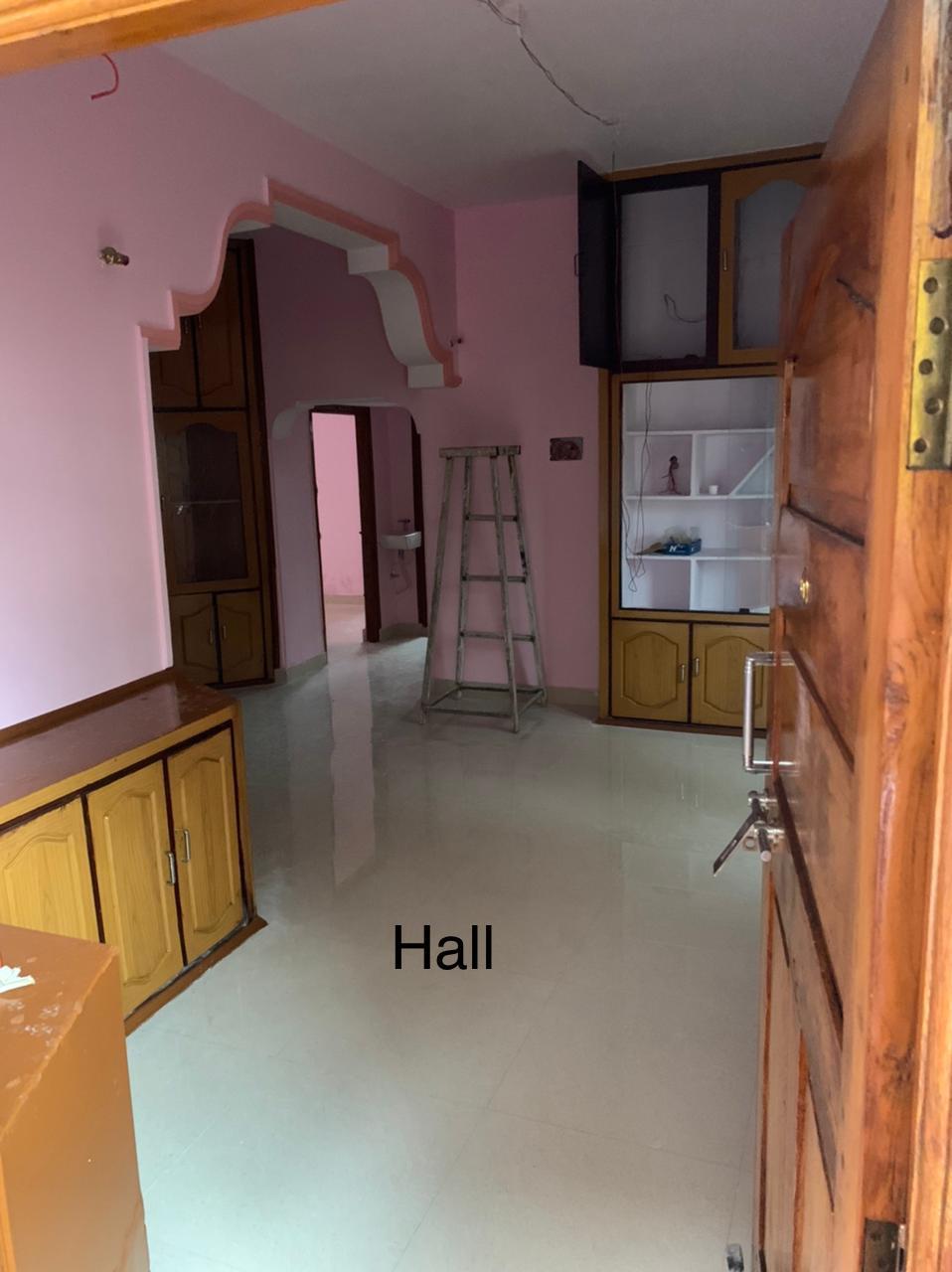 2 BHK Independent  House 