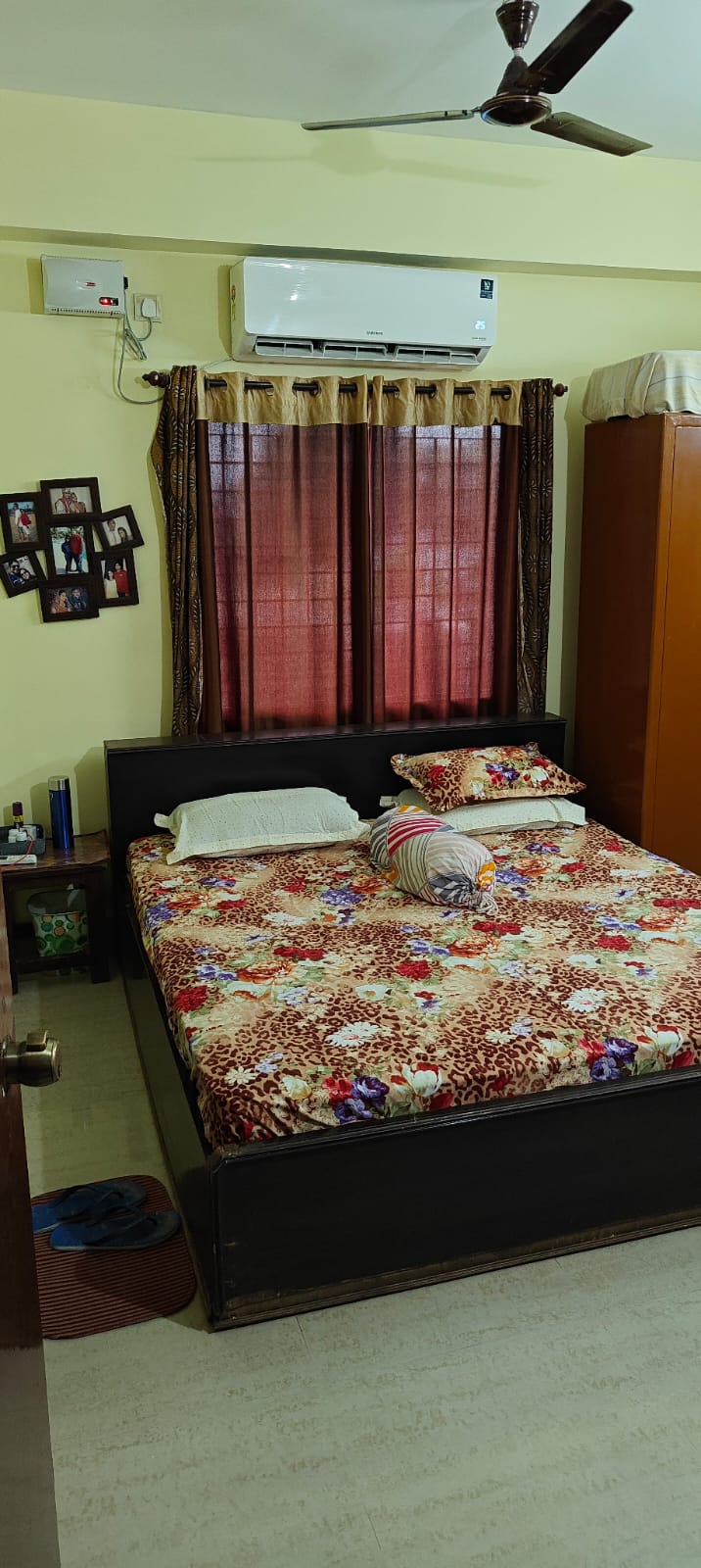 3 BHK  Flat For