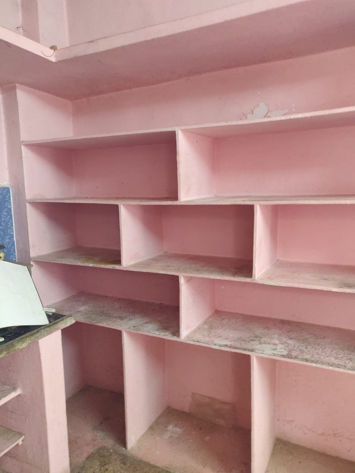 2 BHK  Flat For sale in S