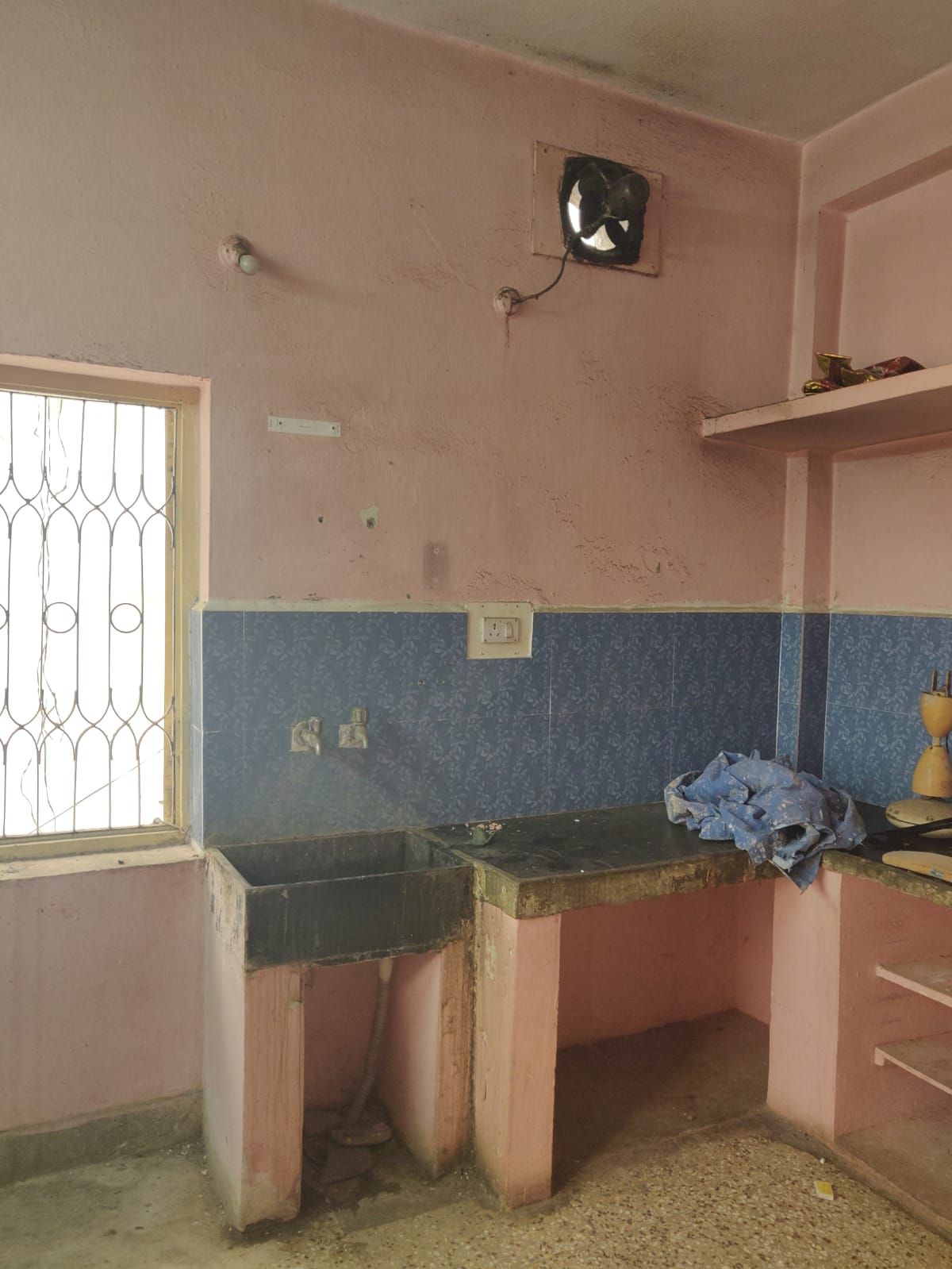 2 BHK  Flat For sale in S