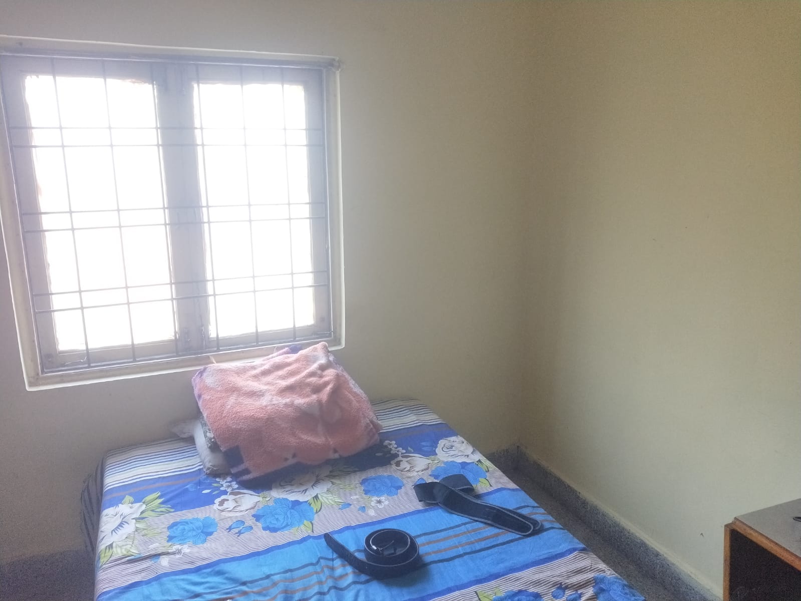 4 BHK Independent House f
