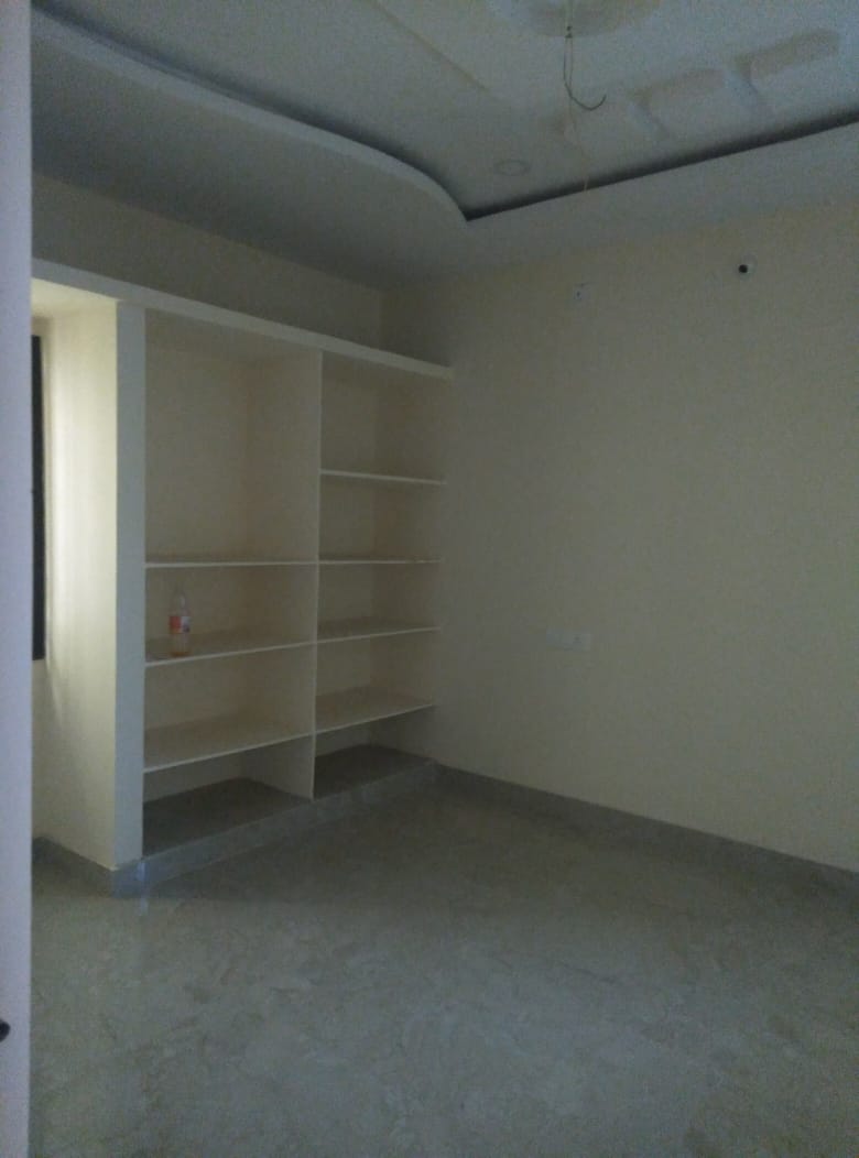 2 BHK Independent House f