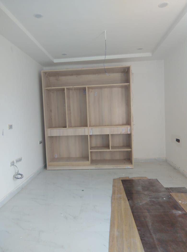 4 BHK Independent House f