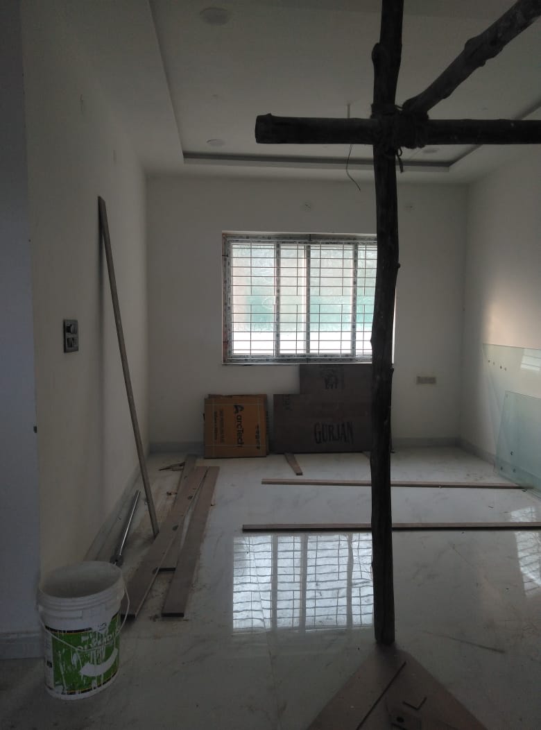 4 BHK Independent House f