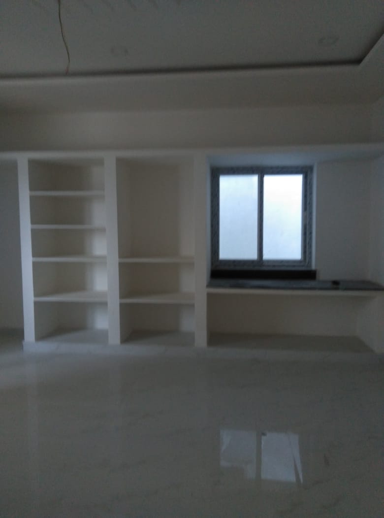 3 BHK Independent Duplex 