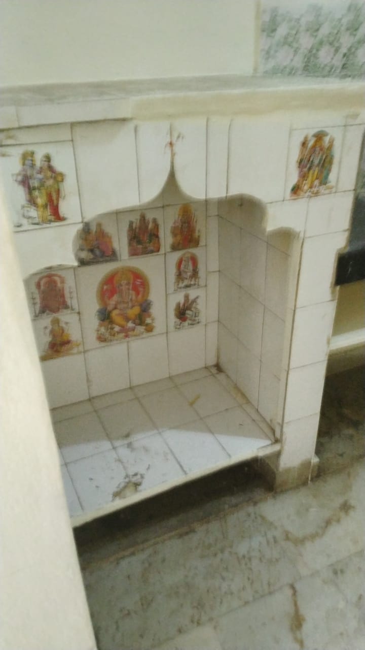2 BHK  Flat For sale in M