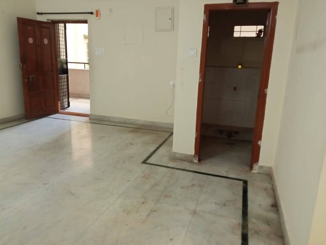 2 BHK  Flat For