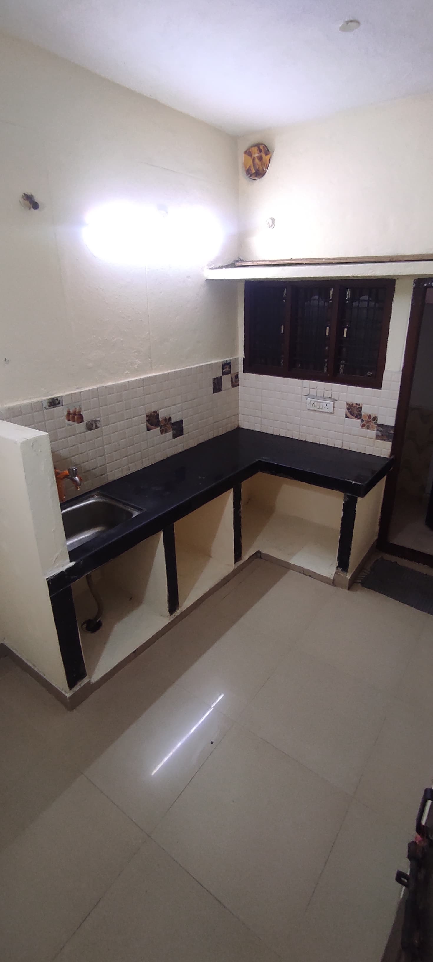 3 BHK  Flat For sale in E