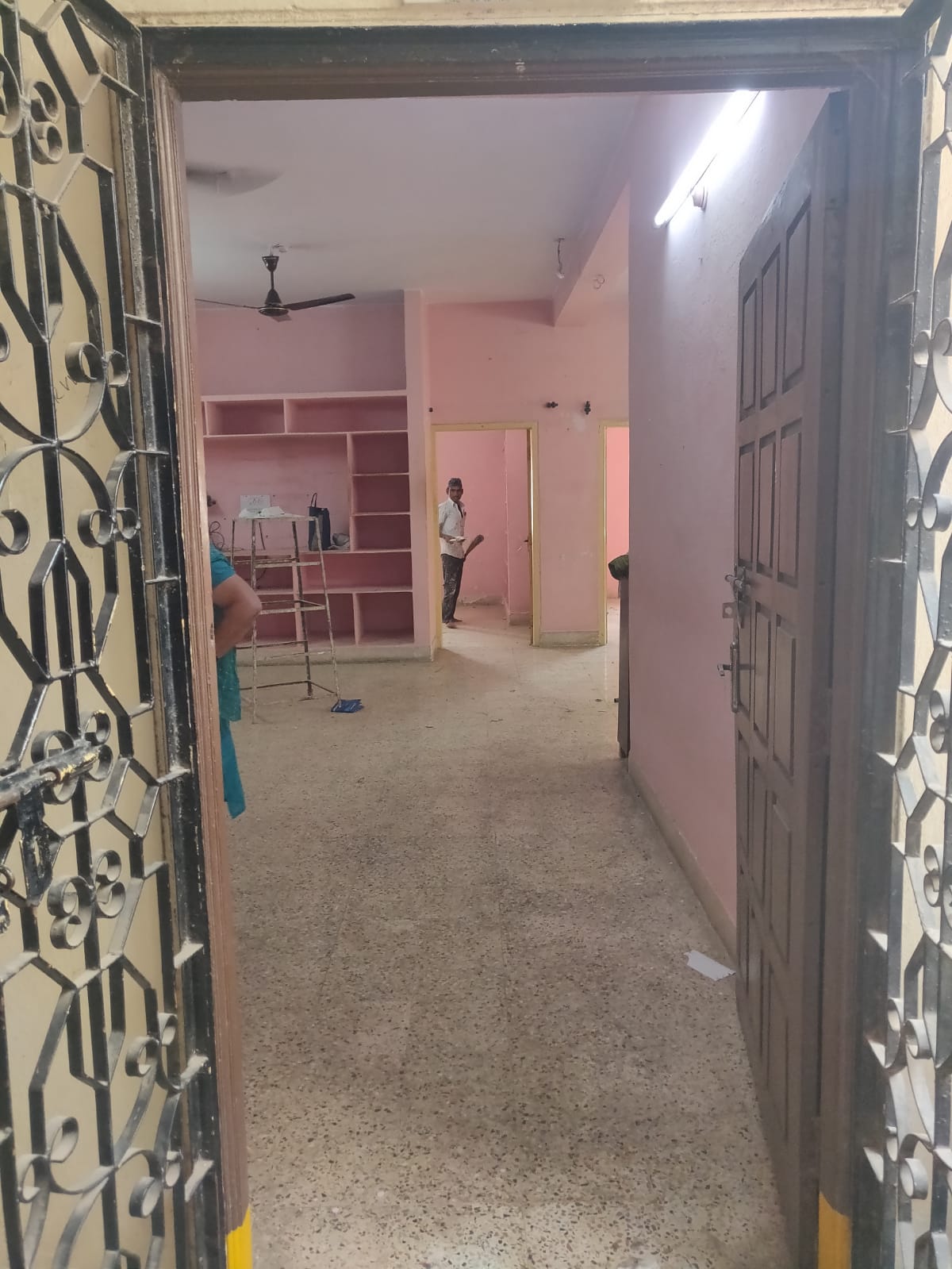 3 BHK  Flat For sale in H