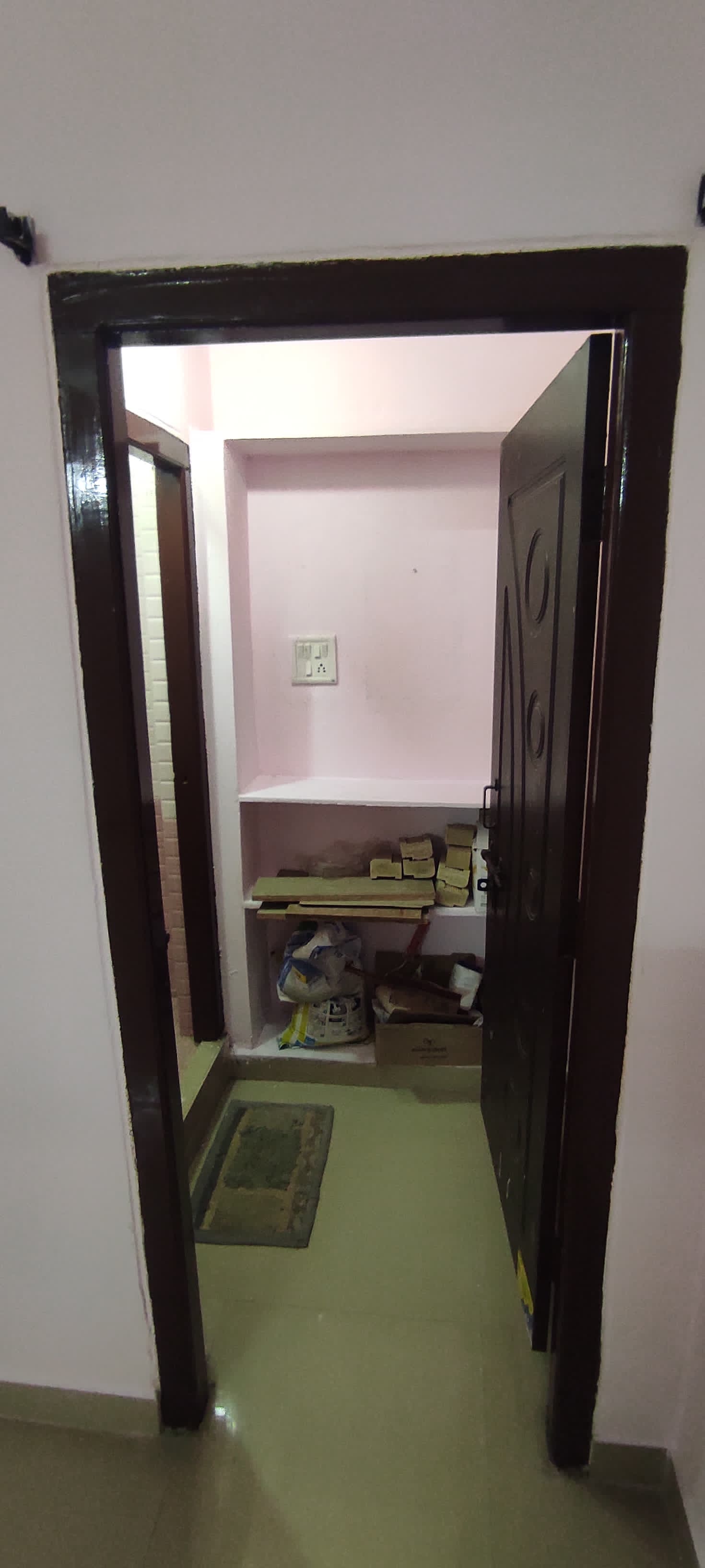 3 BHK  Flat For sale in A