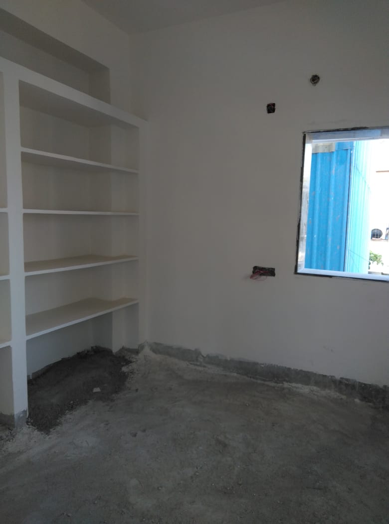 2 BHK  Flat For sale in V
