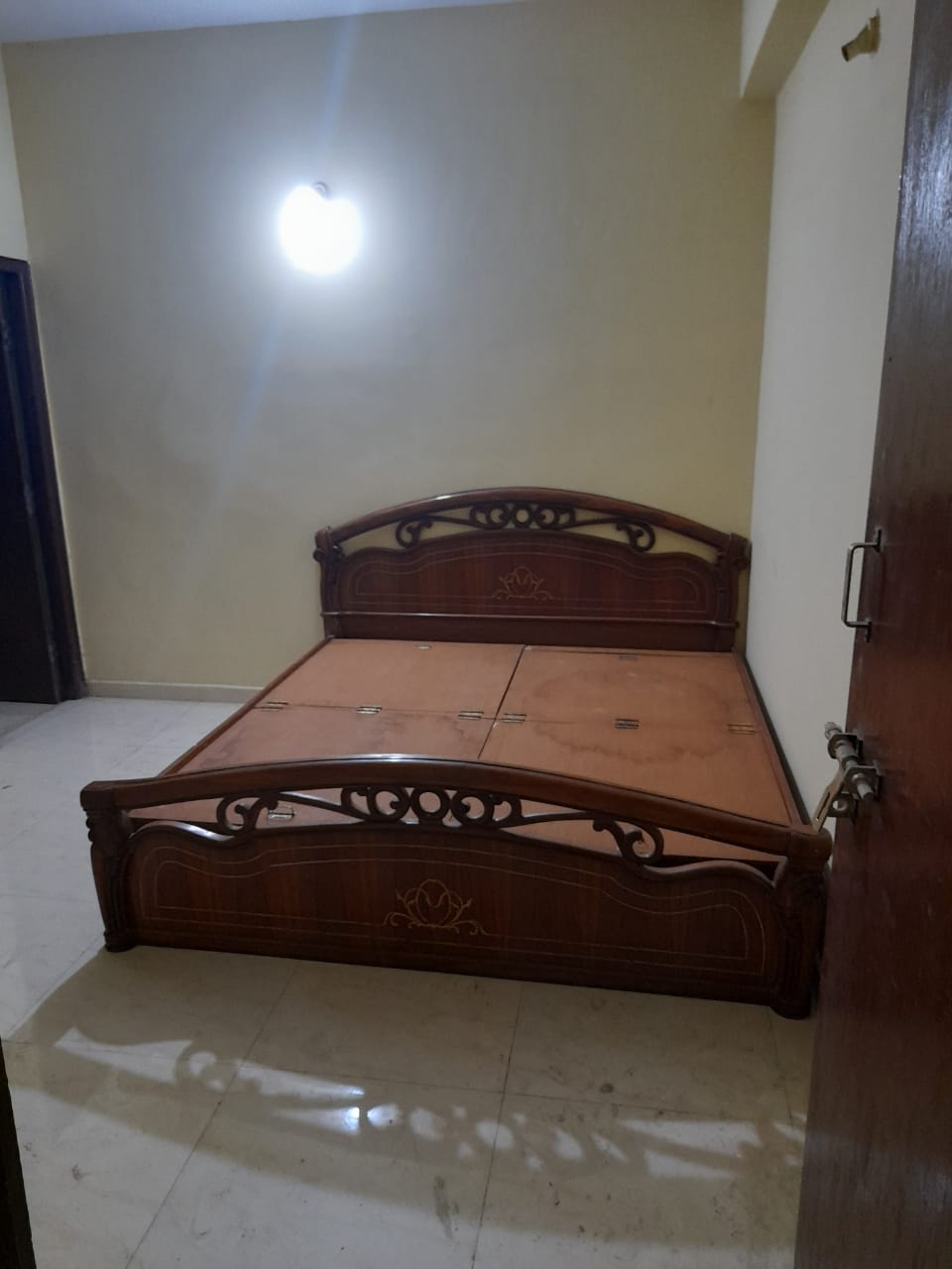 2 BHK  Flat For